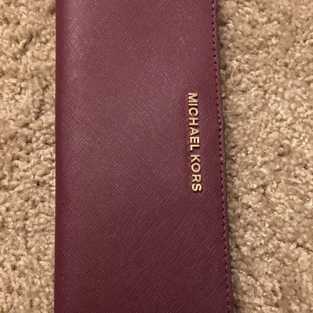 MK wallet